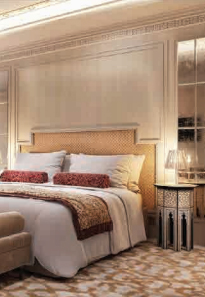 NH COLLECTION OASIS DOHA