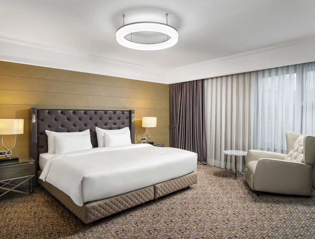 RADISSON BLU