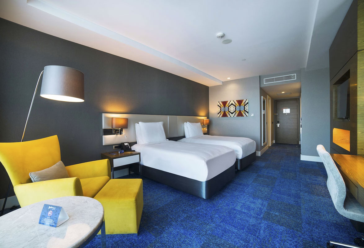 RADISSON BLU