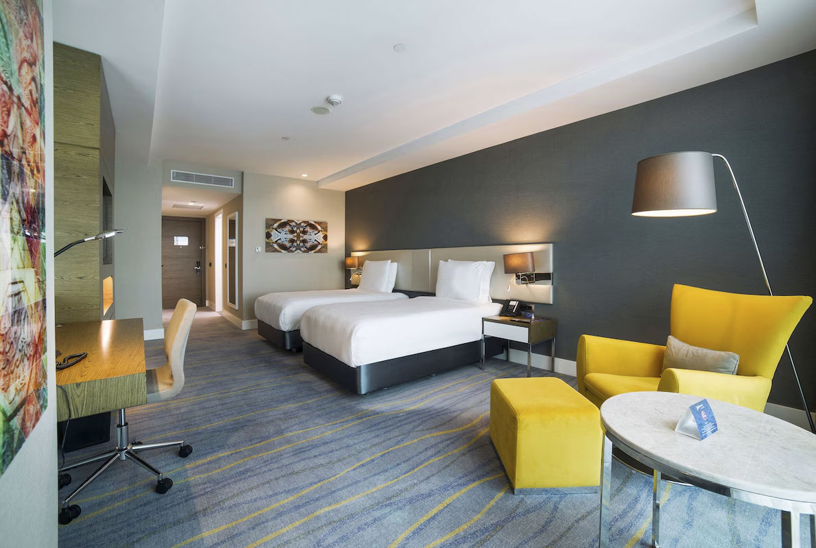 RADISSON BLU