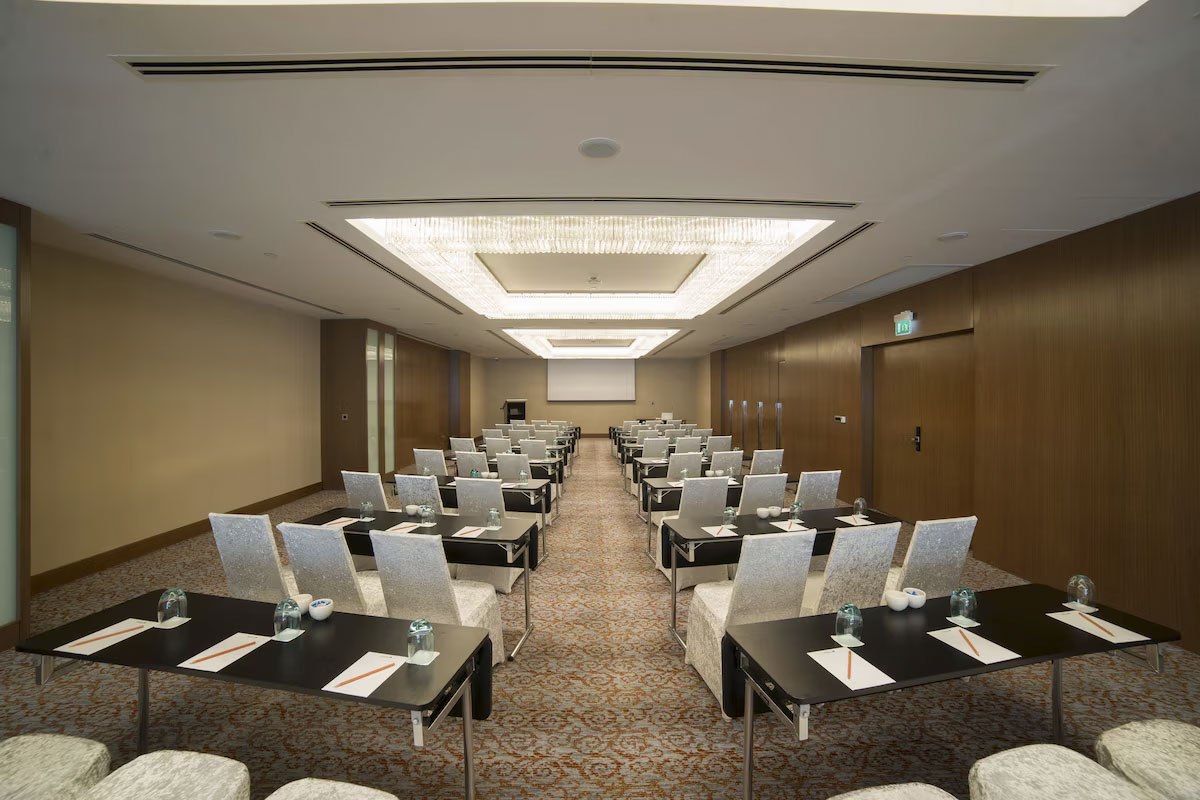 RADISSON BLU