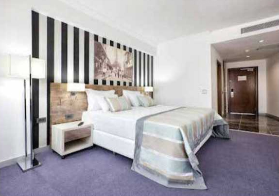 RAMADA EDIRNE