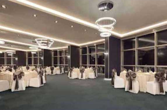 RAMADA EDIRNE