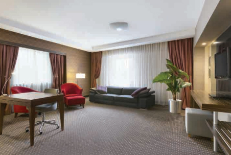 RAMADA KOCAELI