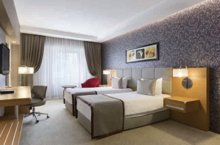 RAMADA KOCAELI