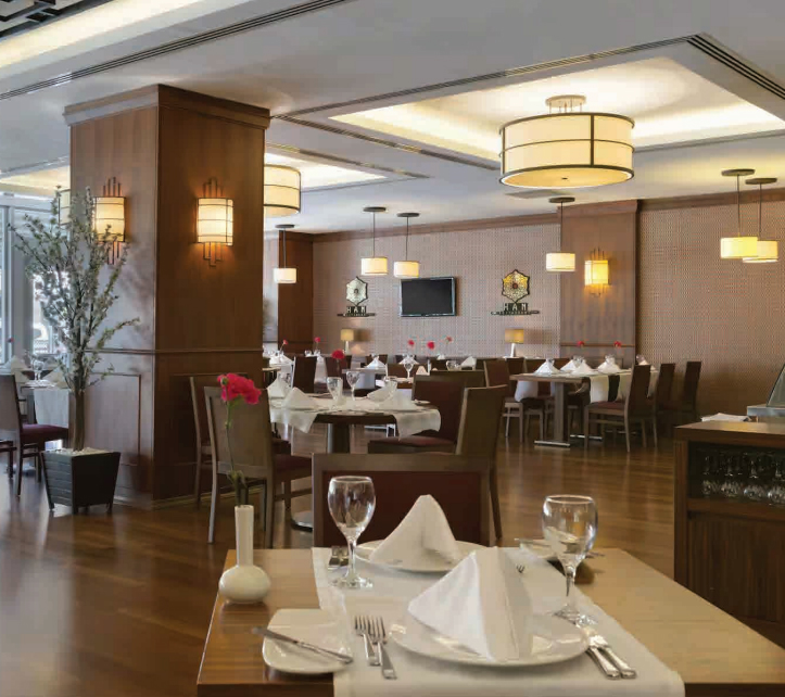 RAMADA KOCAELI