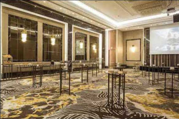SHERATON HOTEL BISKEK