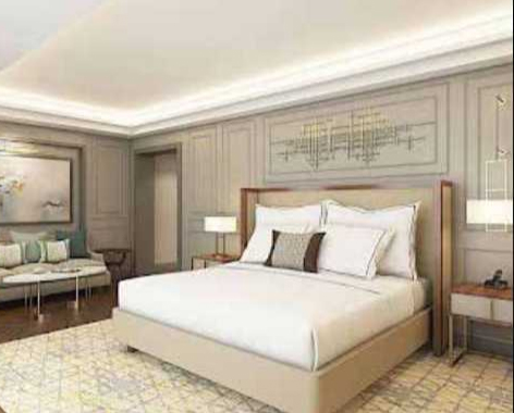 SHERATON HOTEL BISKEK