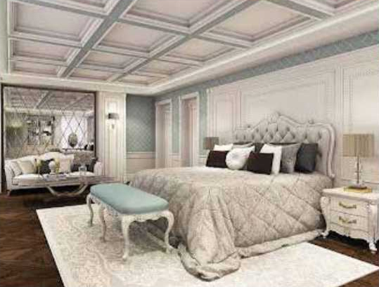 SHERATON HOTEL BISKEK