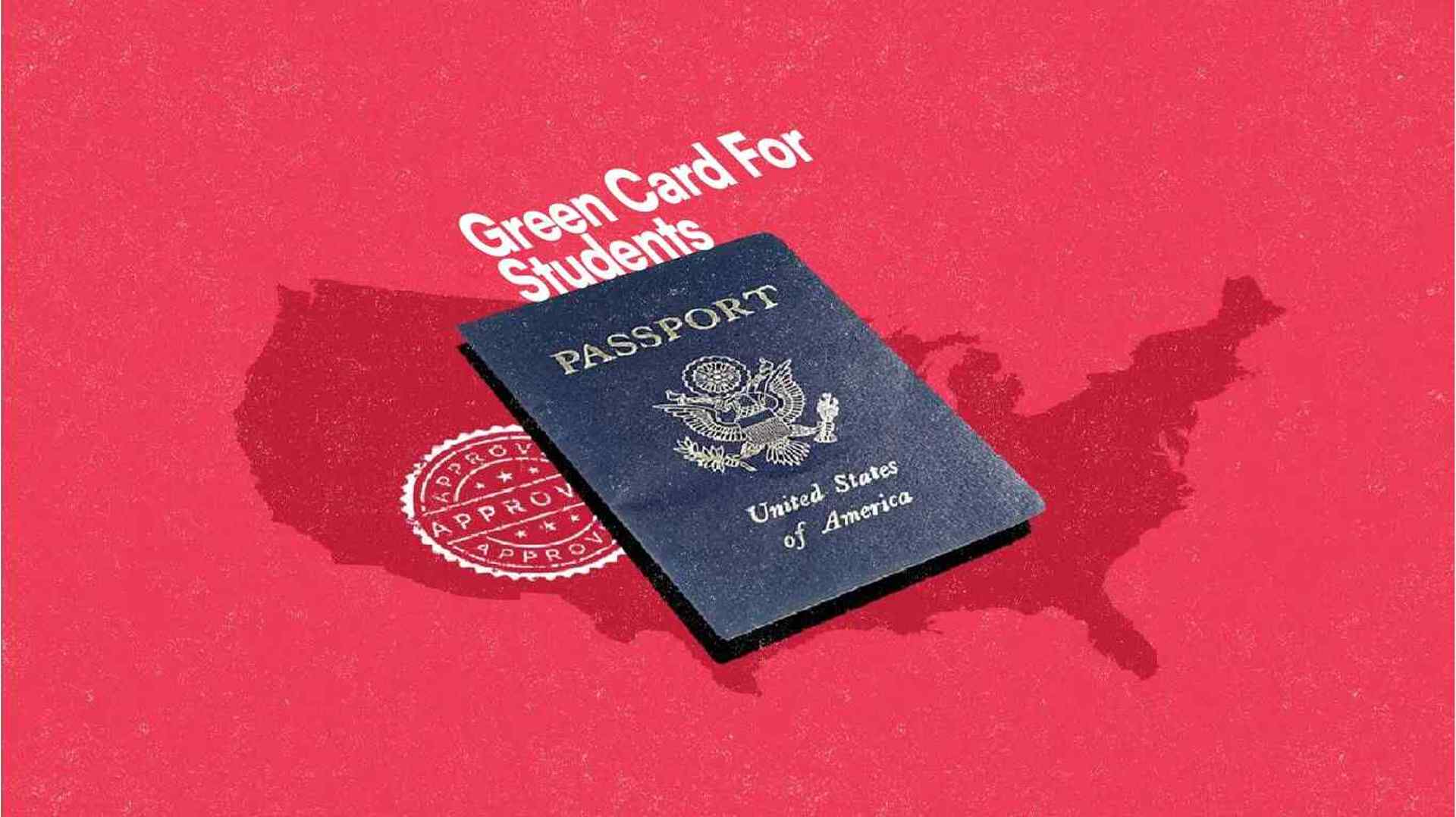 Öğrenciler İçin Green Card Almanın Avantajları