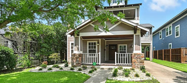 5535 Willis Ave, Dallas, TX 75206