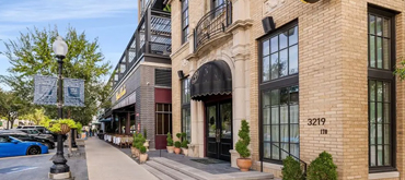 2019 N Prairie Ave #101, Dallas, TX 75204