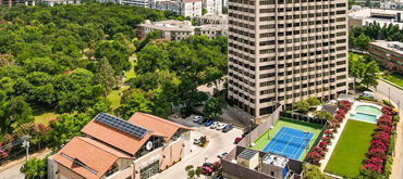 3829 Cole Ave, Dallas, TX 75204