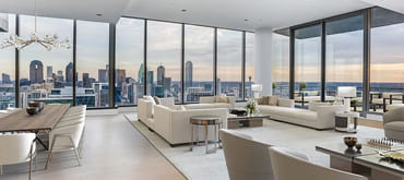 3130 N Harwood St APT 3202, Dallas, TX 75201