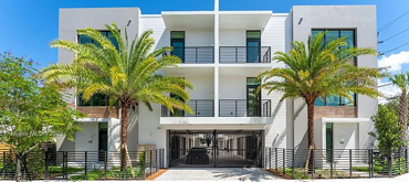 501 NE 61st St #527, Miami, FL 33137