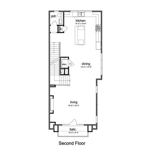 Floor 2