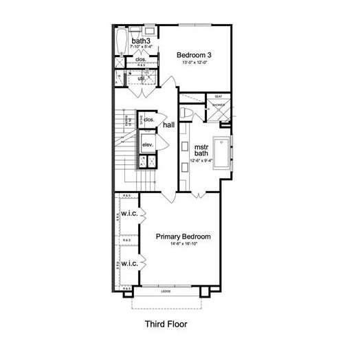 Floor 3