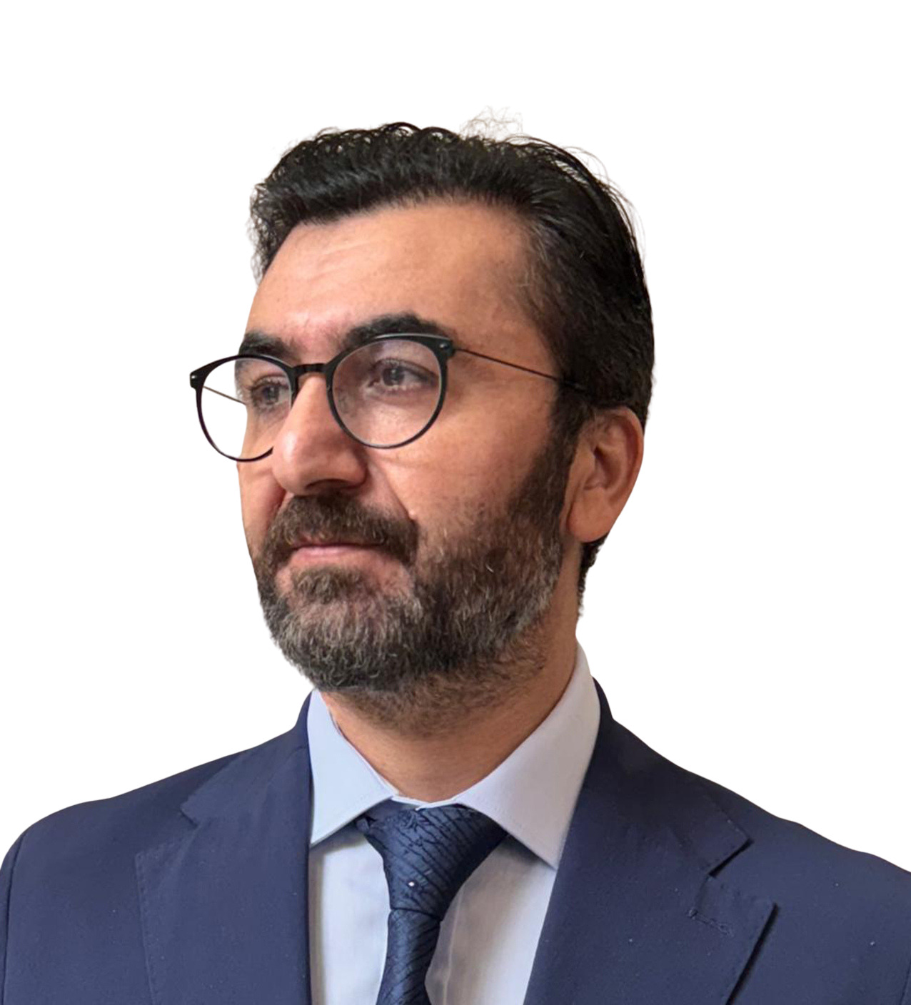Dr. Nurettin FIRAT