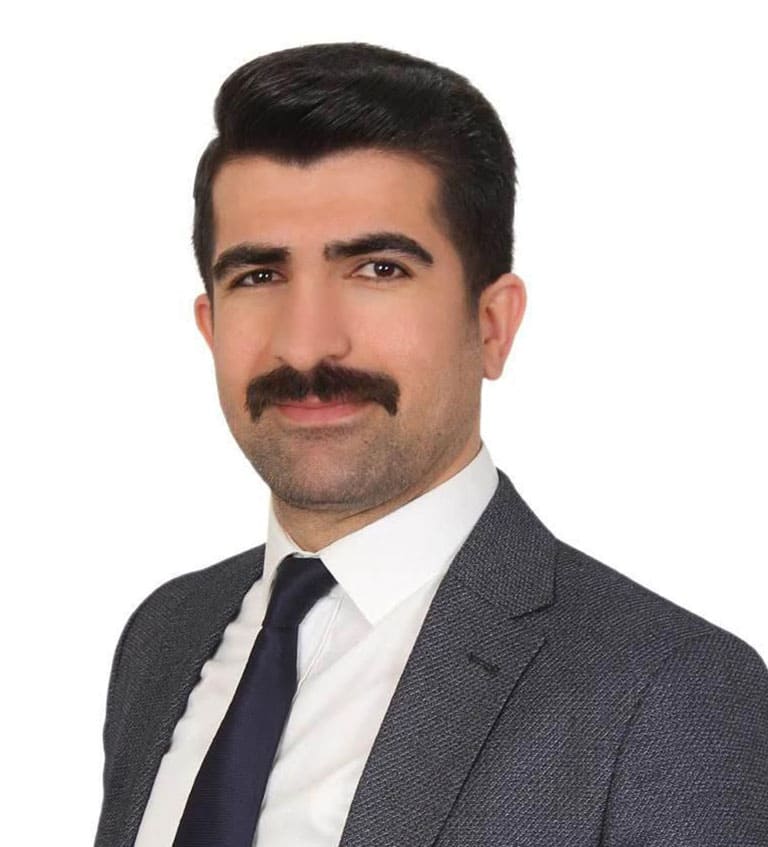 Erhan GİRGİN