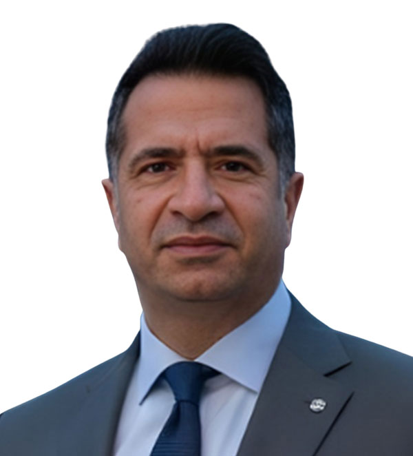 M. Daha CAKIR