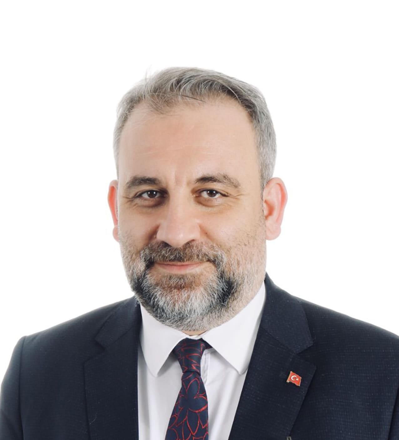 Mehmet YILMAZER