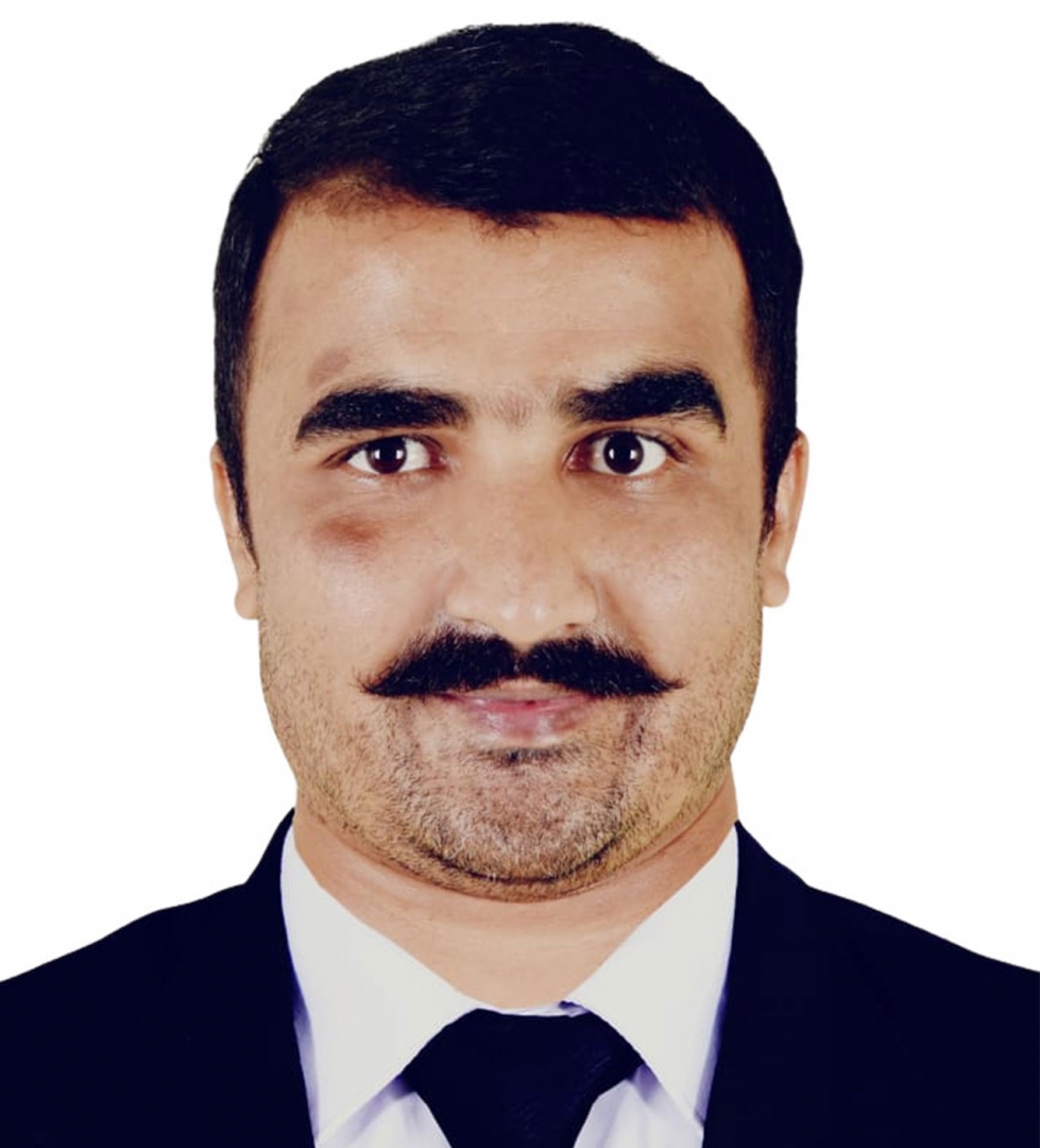 Muhammad Afzaal Muhammad AKBAR