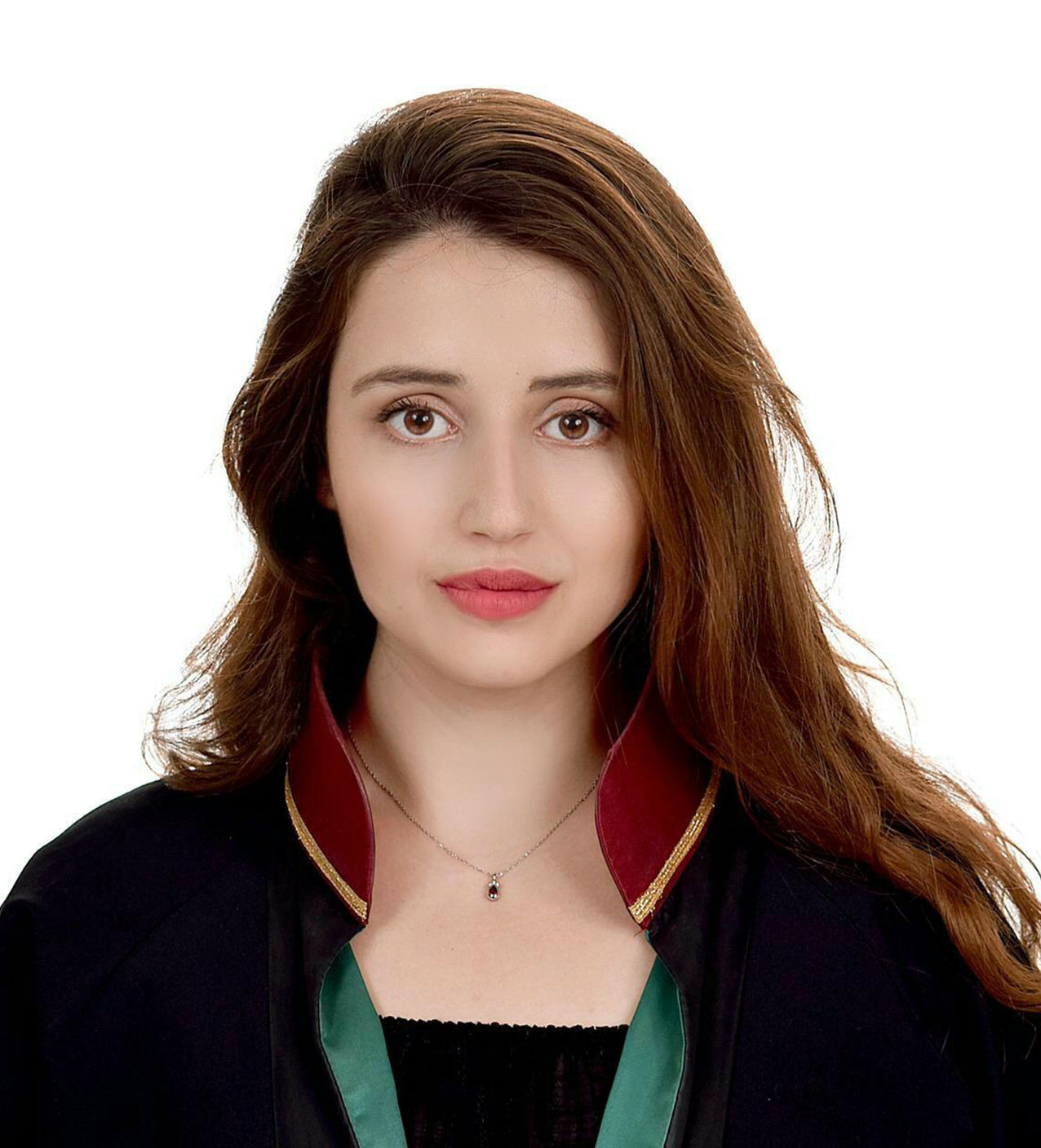 Tuğçe KÜÇÜKER